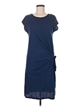 Velvet Casual Dress (view 1)