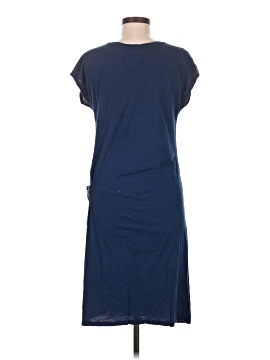Velvet Casual Dress (view 2)