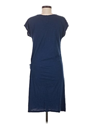Velvet Casual Dress (view 2)