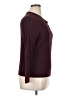 Lucky Brand Burgundy Pullover Sweater Size XL - photo 4