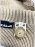 Jacquemus Tan Sweater Vest Size EU 32 / US 2 - photo 9