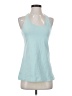 Lululemon Athletica Blue Active Tank Size 0 - photo 1