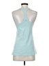 Lululemon Athletica Blue Active Tank Size 0 - photo 2