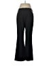 Margaret M Solid Black Dress Pants Size 14 - photo 2