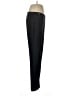 Margaret M Solid Black Dress Pants Size 14 - photo 4