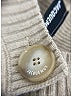 Jacquemus Tan Sweater Vest Size EU 32 / US 2 - photo 7