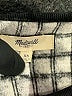 Madewell Print Gray Cardigan Size XS - photo 7
