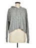 Athleta Gray Pullover Sweater Size M - photo 1