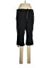 Gloria Vanderbilt Black Active Pants Size 10 - photo 1