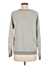 Sundry Stars Gray Sweatshirt Size Med (2) - photo 2