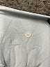 Lululemon Athletica Blue Active Pants Size 00 (estimated) - photo 7