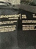 Shapermint Black Bodysuit Size 4X - photo 3