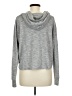 Athleta Gray Pullover Sweater Size M - photo 2