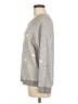Sundry Stars Gray Sweatshirt Size Med (2) - photo 5
