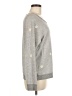 Sundry Stars Gray Sweatshirt Size Med (2) - photo 4