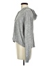 Athleta Gray Pullover Sweater Size M - photo 5