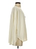 Out From Under Ivory Long Sleeve Henley Size S - photo 4