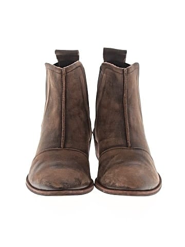 SixtySeven Ankle Boots (view 2)