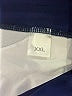 Unbranded Solid Blue One Piece Swimsuit Size XXL - photo 3