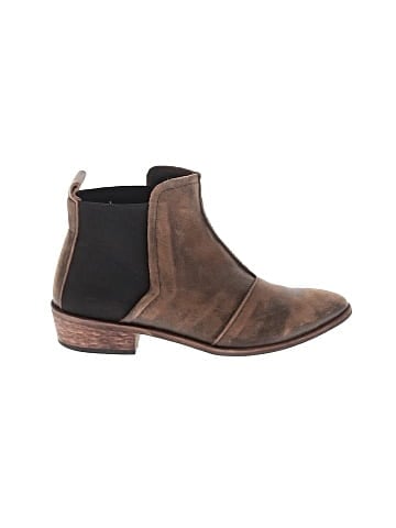 SixtySeven Ankle Boots (view 1)