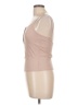 Love Tree Tan Sleeveless Top Size L - photo 5