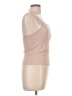 Love Tree Tan Sleeveless Top Size L - photo 4