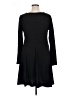Torrid Black Casual Dress Size 1X Plus (1) - photo 2