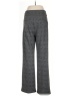 CAbi Chevron-herringbone Gray Dress Pants Size 8 - photo 2