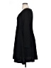 Torrid Black Casual Dress Size 1X Plus (1) - photo 5