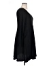 Torrid Black Casual Dress Size 1X Plus (1) - photo 4