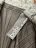 Bobi Solid Black Cocktail Dress Size S - photo 7