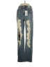 Judy Blue Graphic Blue Jeans Size 0 - photo 1