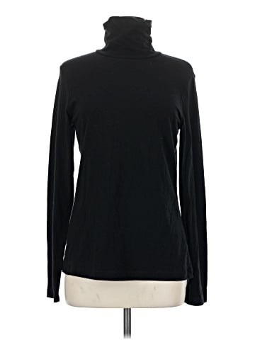 Life Style Long Sleeve Turtleneck (view 1)