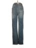 Judy Blue Graphic Blue Jeans Size 0 - photo 2