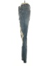 Judy Blue Graphic Blue Jeans Size 0 - photo 5