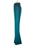 GUESS by Marciano 100% Polyester Teal Active Pants Size 2 - photo 5
