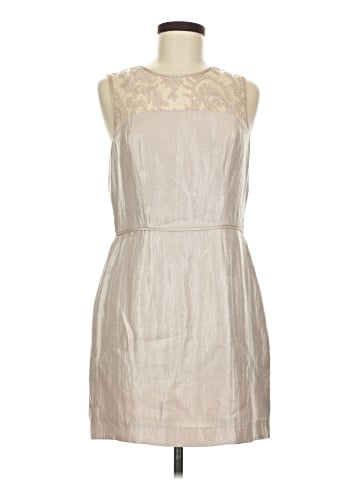Adrianna Papell Cocktail Dress (view 1)