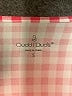 Cuddl Duds Pink Short Sleeve Top Size S - photo 7