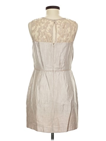 Adrianna Papell Cocktail Dress (view 2)