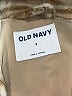 Old Navy Ivory Coat Size S - photo 6