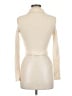 SLA The Label Ivory Jacket Size M - photo 2