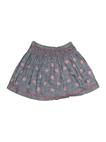 Peek... Skirt (view 1)