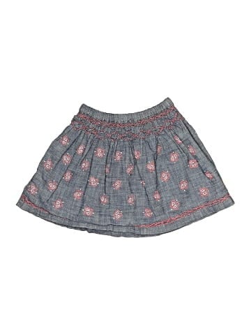 Peek... Skirt (view 2)