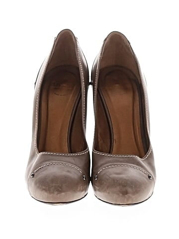 Bally Heels (view 2)