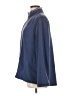 Cuddl Duds Blue Track Jacket Size L - photo 5