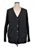 Ecothreads Gray Cardigan Size XL - photo 1
