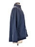 Cuddl Duds Blue Track Jacket Size L - photo 4