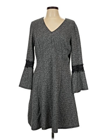 Elle Casual Dress (view 1)