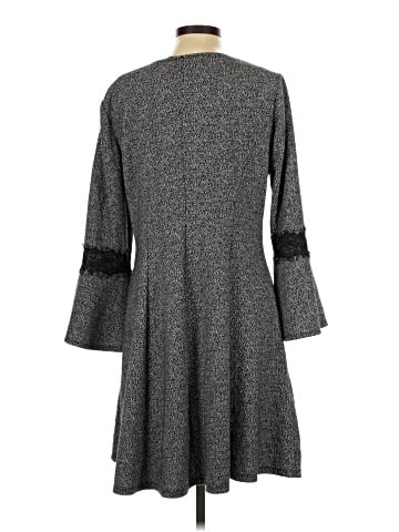 Elle Casual Dress (view 2)