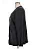 Ecothreads Gray Cardigan Size XL - photo 5